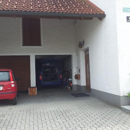 Wohnen Mit Panoramablick Apartment Gramastetten ภายนอก รูปภาพ
