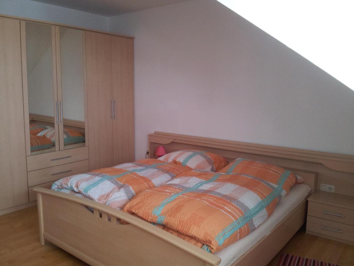 Wohnen Mit Panoramablick Apartment Gramastetten ภายนอก รูปภาพ