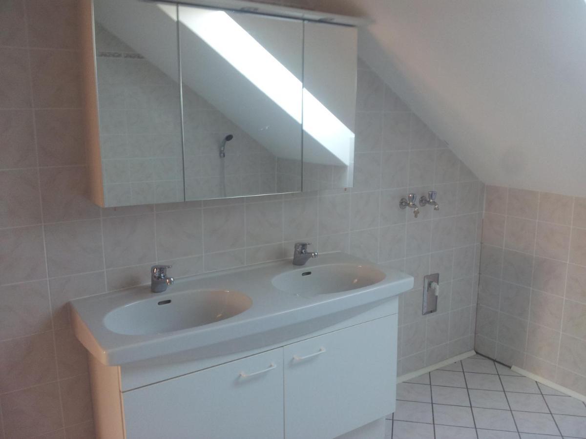 Wohnen Mit Panoramablick Apartment Gramastetten ภายนอก รูปภาพ